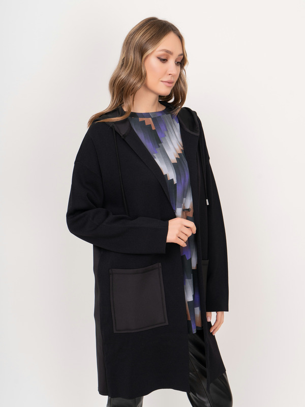 Э732013-25504/21-02 Жакет тр. Samoon