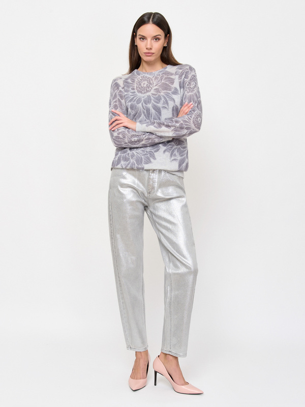 ЭD350431G/м/24-02 Джемпер PANICALE