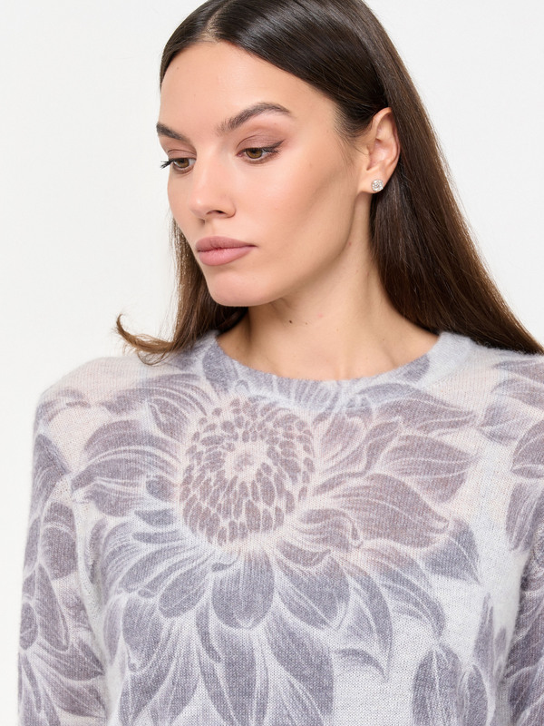 ЭD350431G/м/24-02 Джемпер PANICALE