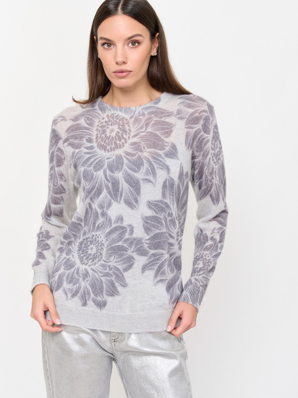 ЭD350431G/м/24-02 Джемпер PANICALE