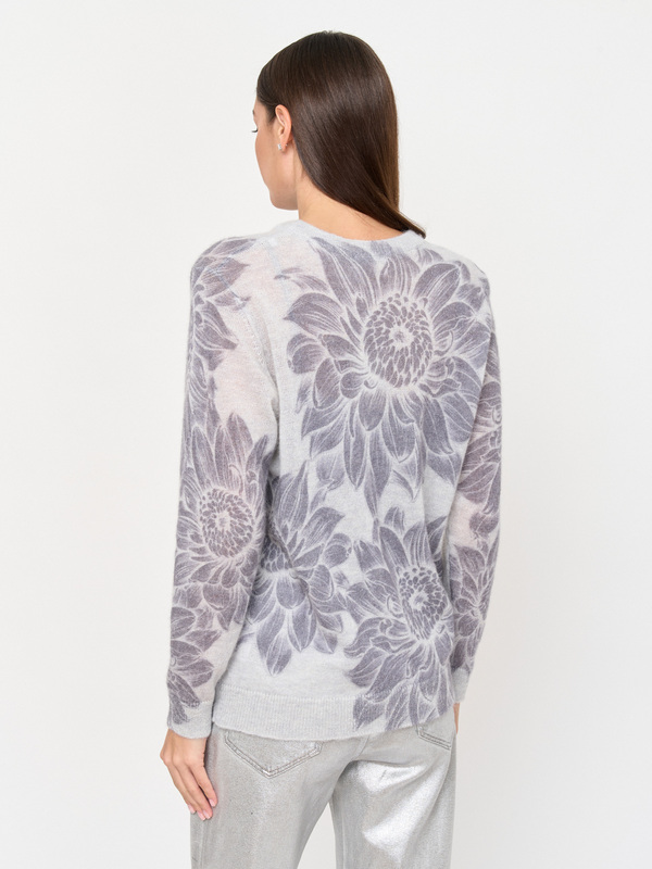 ЭD350431G/м/24-02 Джемпер PANICALE