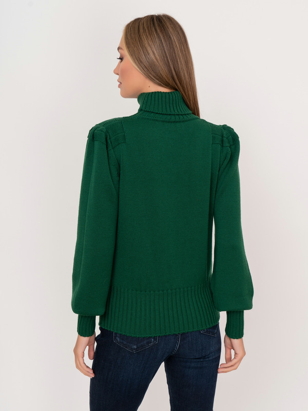 ЭMAGDALENA/21-02 Свитер Luisa Spagnoli