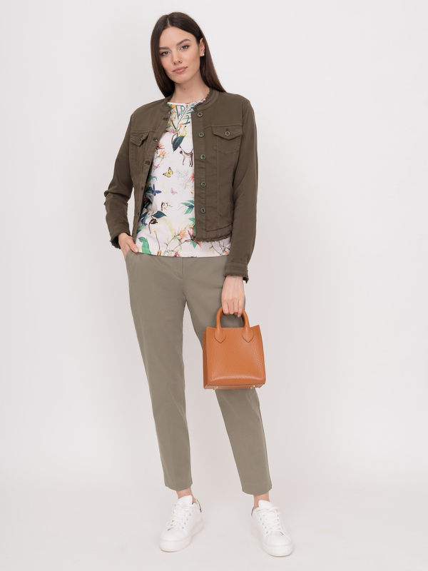 Э044/21-01 Сумка Sara Burglar