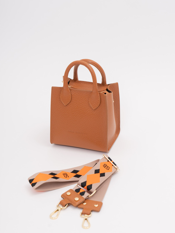 Э044/21-01 Сумка Sara Burglar