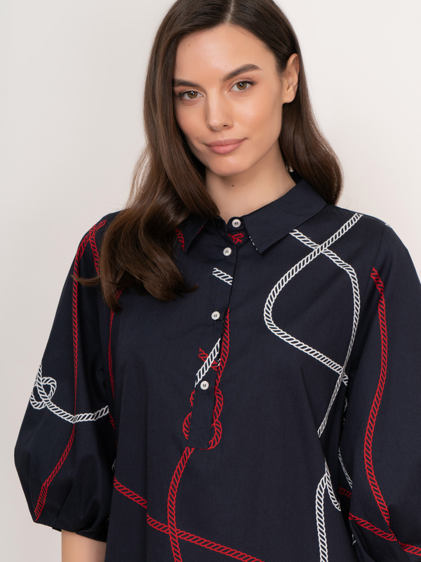 Э52210725 CALIPSO/22-01 Платье EMME Marella