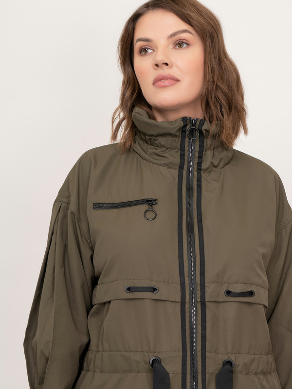 Э3124-121/21-01 Плащ Franco Vello