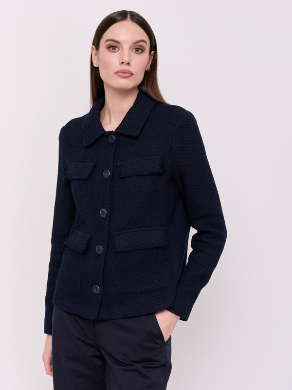 Э330012-31252/24-01 Жакет Gerry Weber