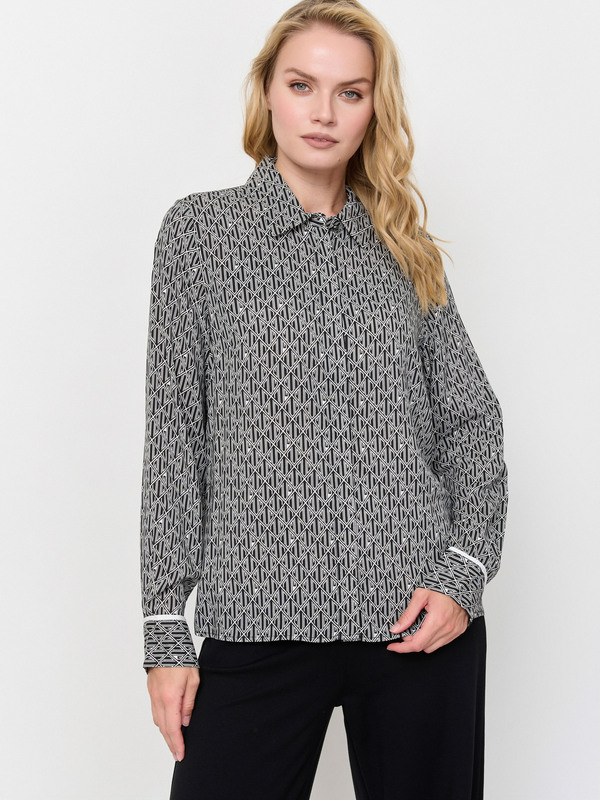 Э142145/1027/м/24-02 Блуза Unq