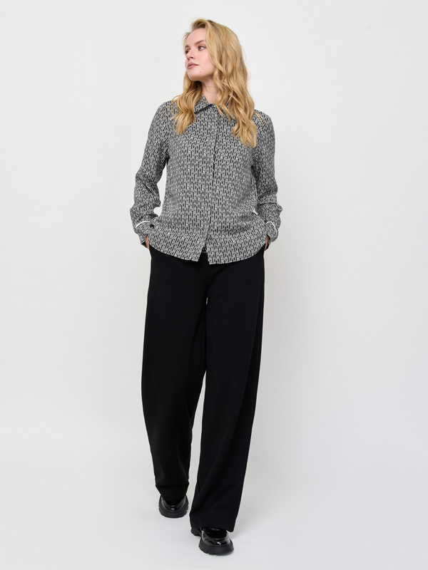 Э142145/1027/м/24-02 Блуза Unq