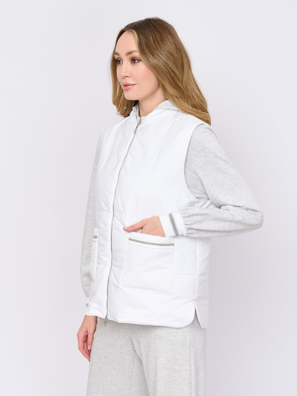 Жилет D.Exterior, фото 5