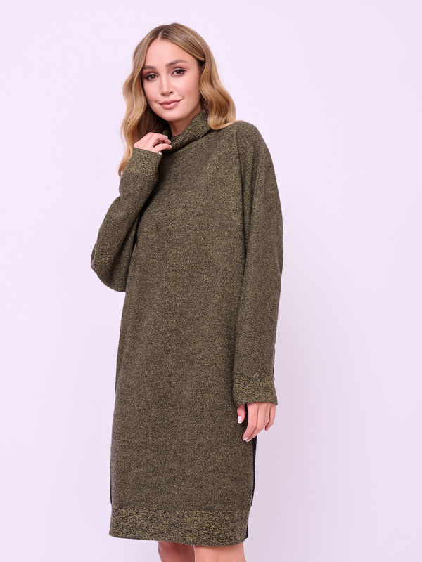 Э332310/20011/23-02 Платье тр. Unq