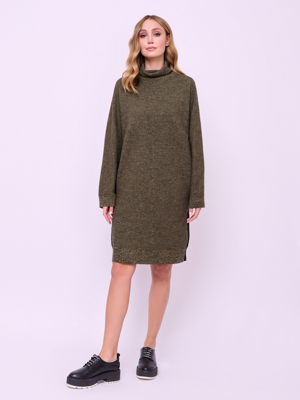 Э332310/20011/23-02 Платье тр. Unq