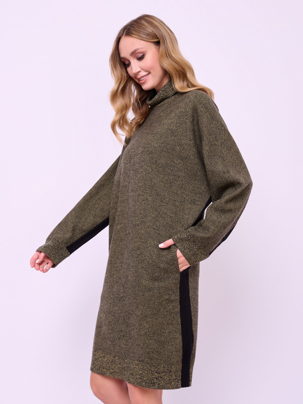 Э332310/20011/23-02 Платье тр. Unq