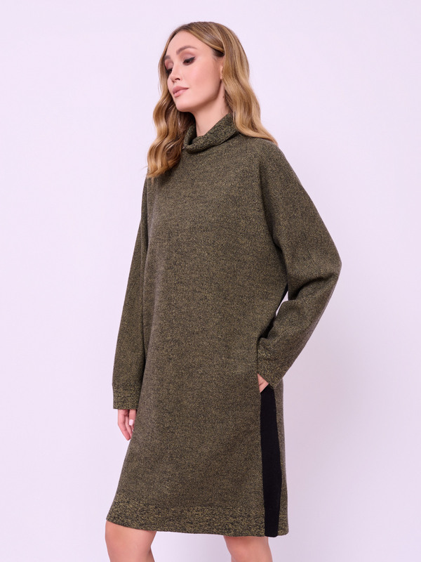 Э332310/20011/23-02 Платье тр. Unq