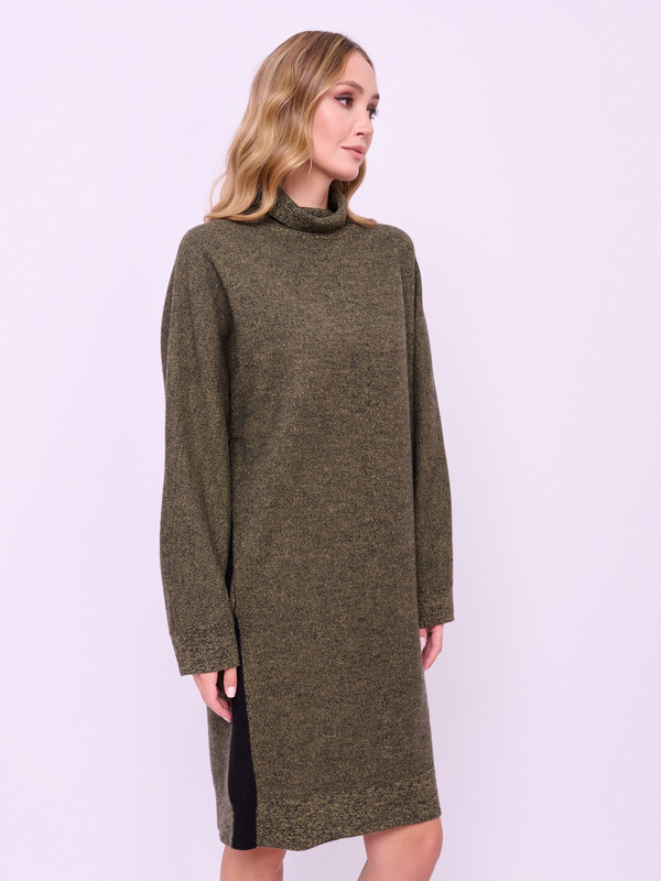 Э332310/20011/23-02 Платье тр. Unq