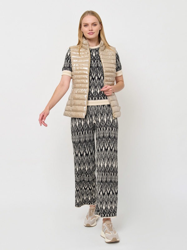 Э440351-31168/м/24-02 Куртка без рукавов (Жилет) Gerry Weber