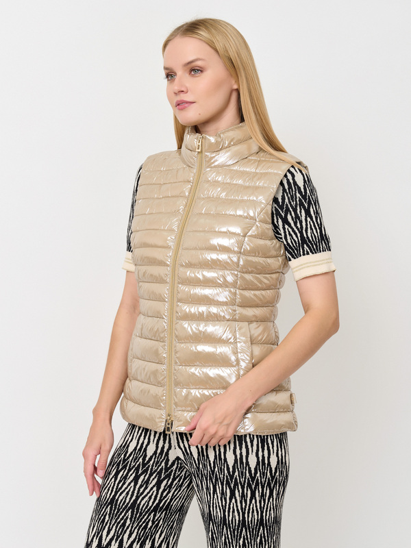 Э440351-31168/м/24-02 Куртка без рукавов (Жилет) Gerry Weber