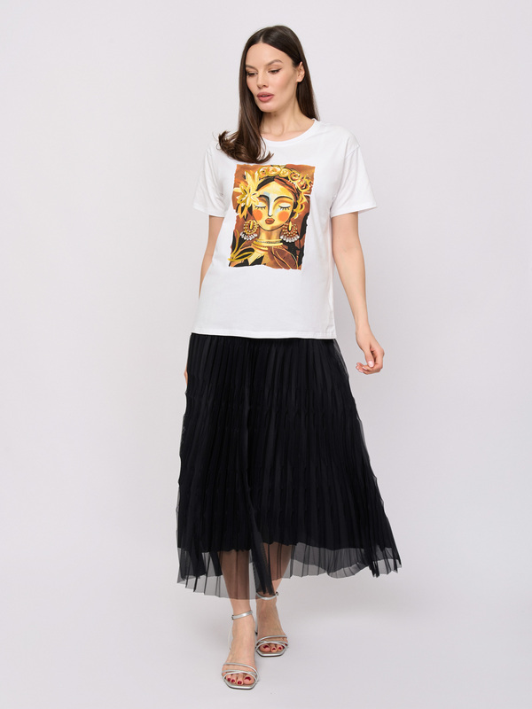 Юбка LEO & UGO, фото 2