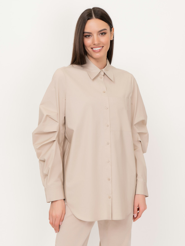 Э238341/2478/21-01 Блуза Luisa Cerano