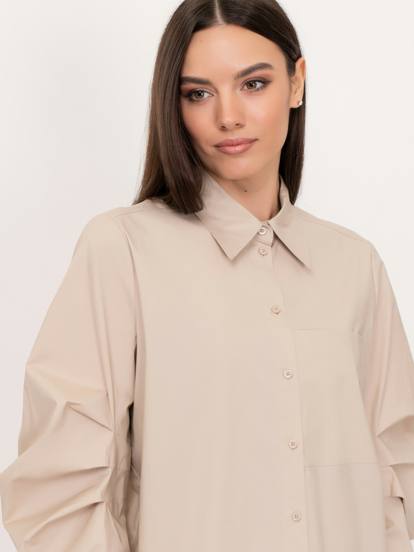 Э238341/2478/21-01 Блуза Luisa Cerano