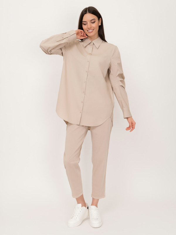 Э238341/2478/21-01 Блуза Luisa Cerano