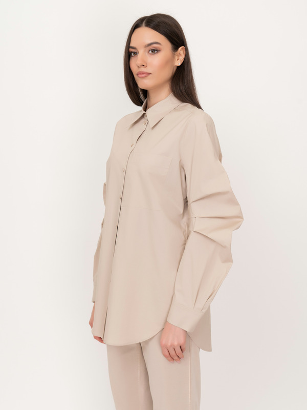 Э238341/2478/21-01 Блуза Luisa Cerano