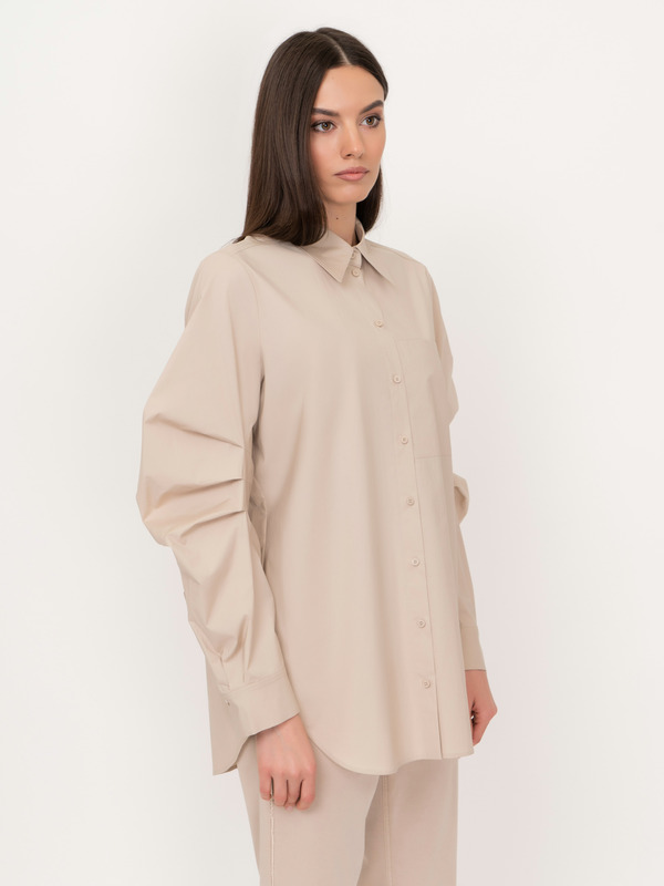 Э238341/2478/21-01 Блуза Luisa Cerano