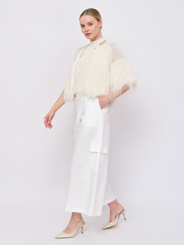 ЭB440/C/м/25-01 Жакет Tricot Chic