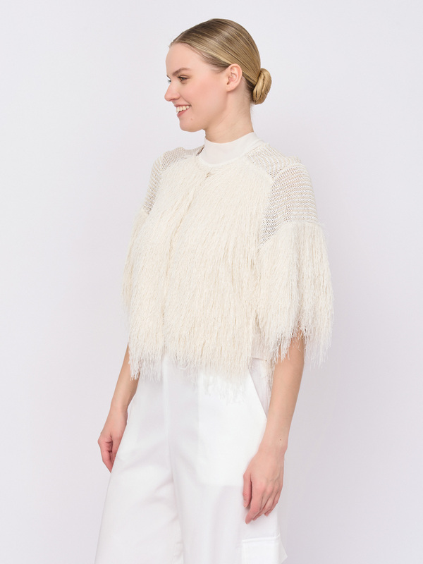 ЭB440/C/м/25-01 Жакет Tricot Chic