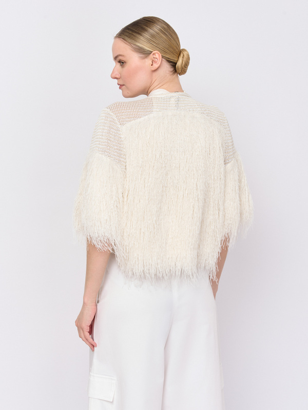 ЭB440/C/м/25-01 Жакет Tricot Chic