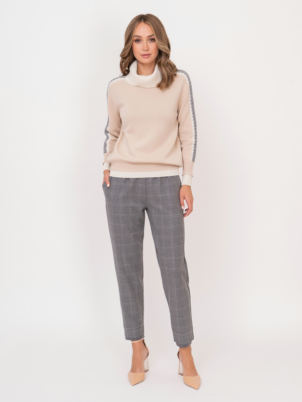 Э53174/21-02 Свитер D.Exterior