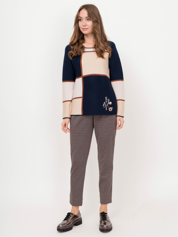 Э023658/20-02 Джемпер Rabe