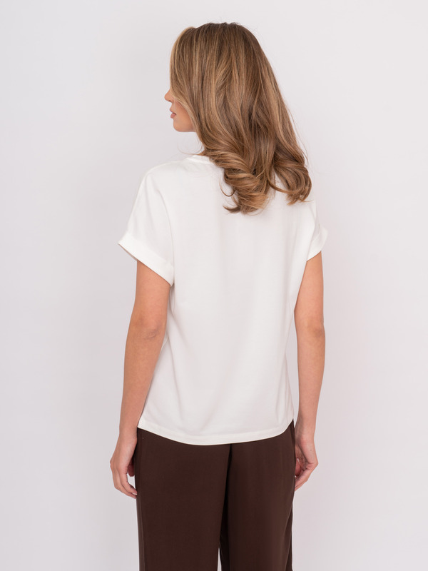 Э770252-35006/22-01 Футболка Gerry Weber