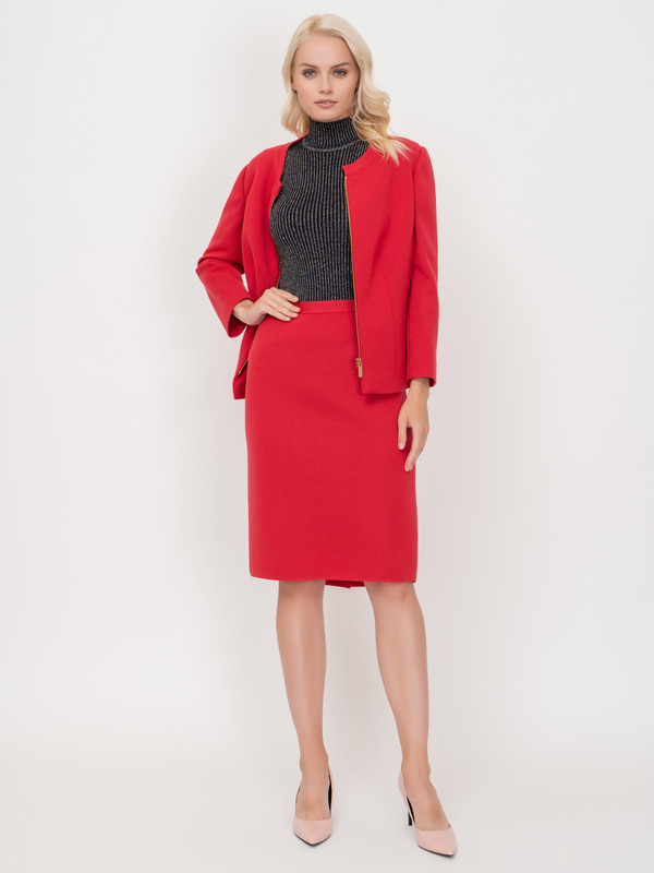 ЭZAGA.B/20-02 Топ Luisa Spagnoli