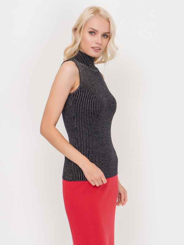 ЭZAGA.B/20-02 Топ Luisa Spagnoli