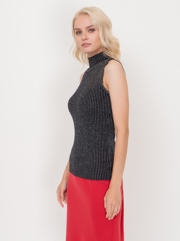 ЭZAGA.B/20-02 Топ Luisa Spagnoli