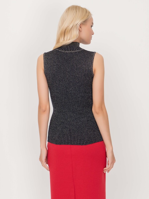 ЭZAGA.B/20-02 Топ Luisa Spagnoli