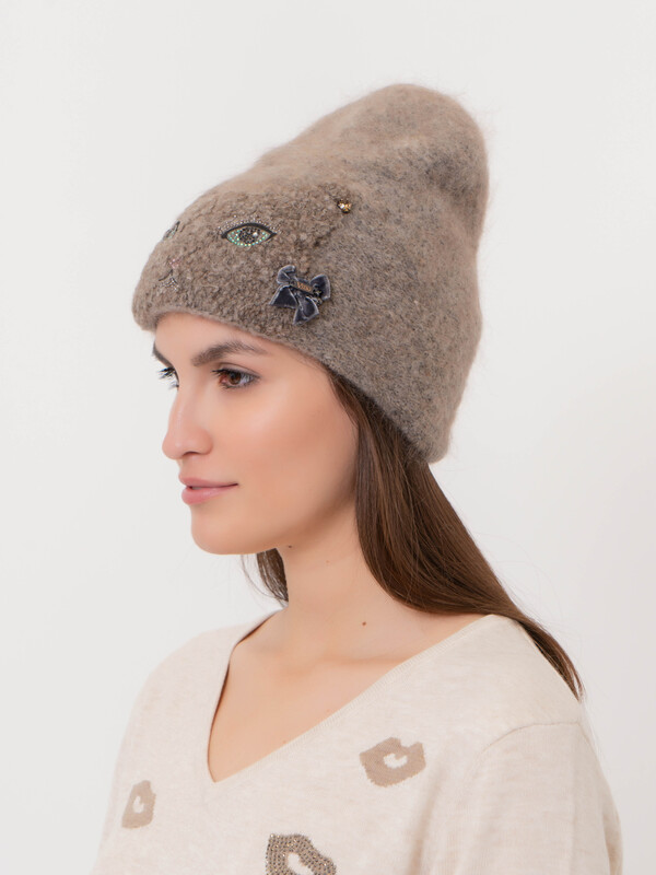 Э6828 CL/20-2 Шапка Vizio