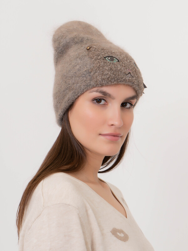 Э6828 CL/20-2 Шапка Vizio