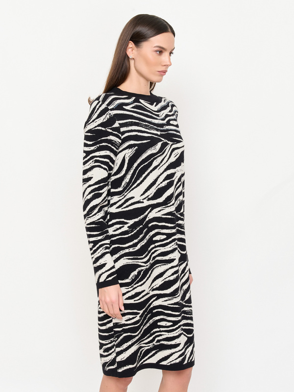 Э385158-44713/м/24-02 Платье тр. Gerry Weber