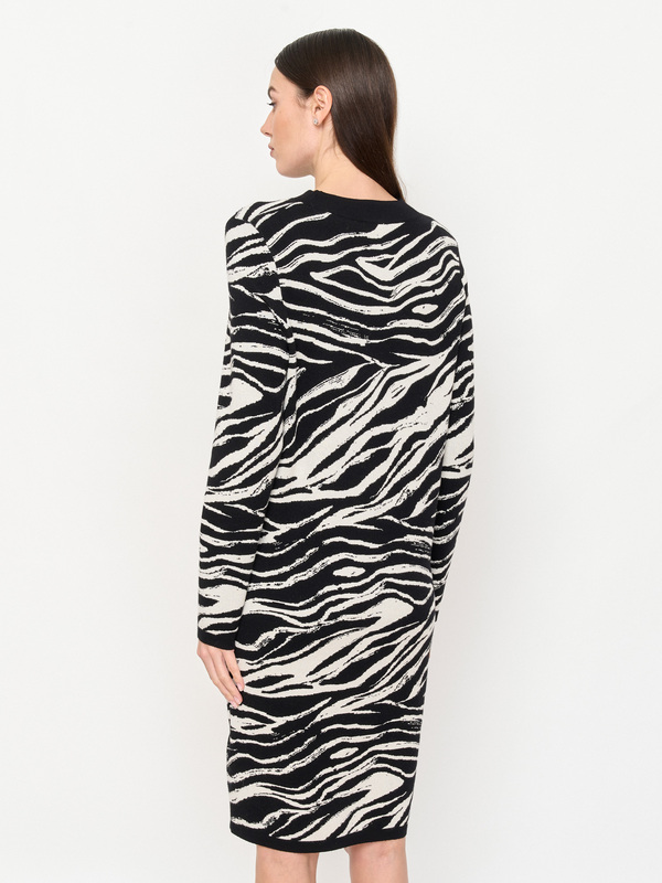 Э385158-44713/м/24-02 Платье тр. Gerry Weber