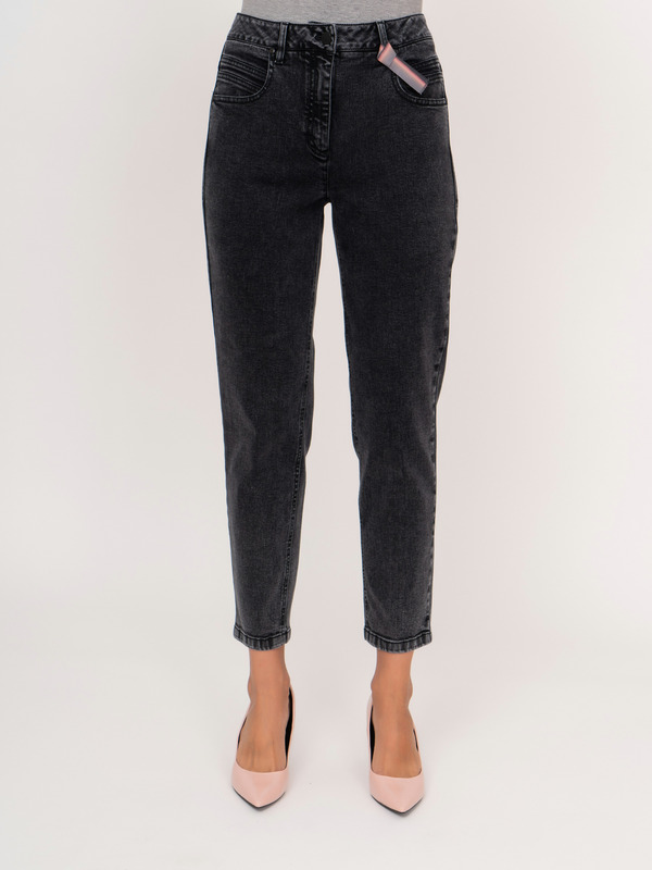 Э648343/3211/21-02 Брюки Luisa Cerano