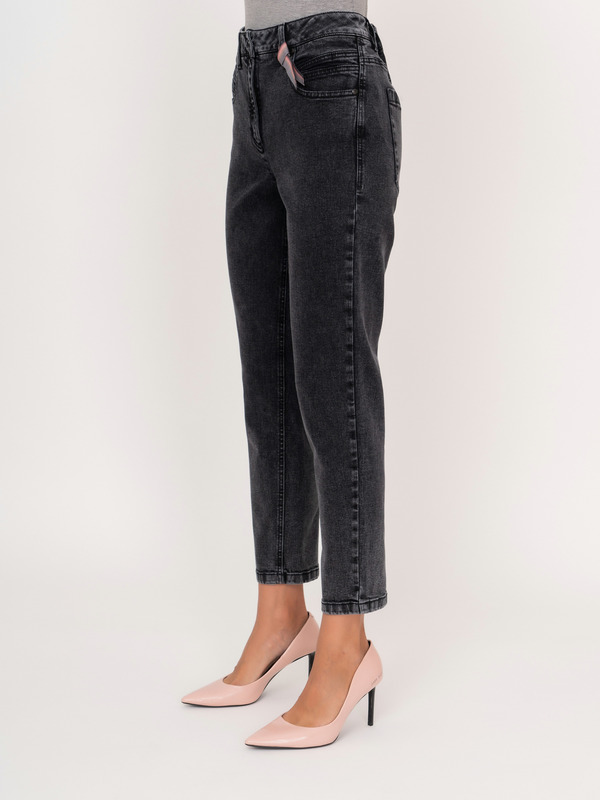 Э648343/3211/21-02 Брюки Luisa Cerano