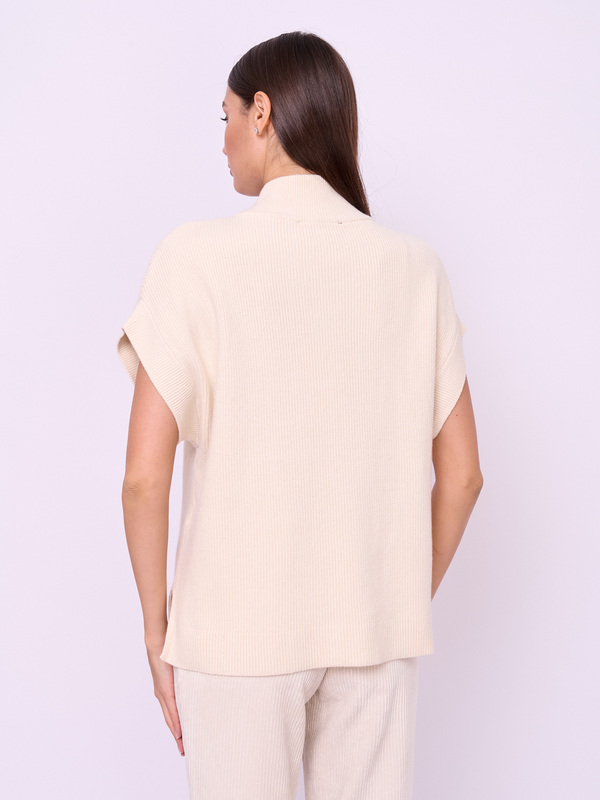 Э624600/23-02 Джемпер Lecomte