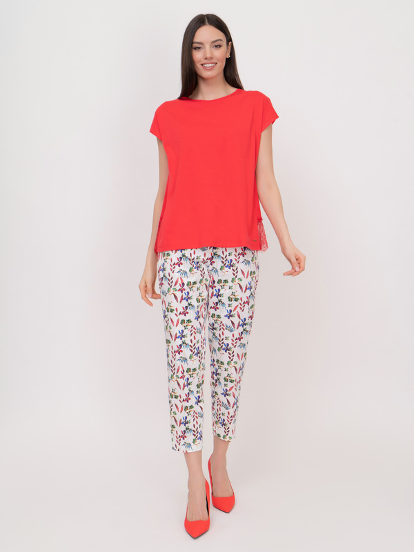 Э720037-11085/21-01 Брюки Taifun