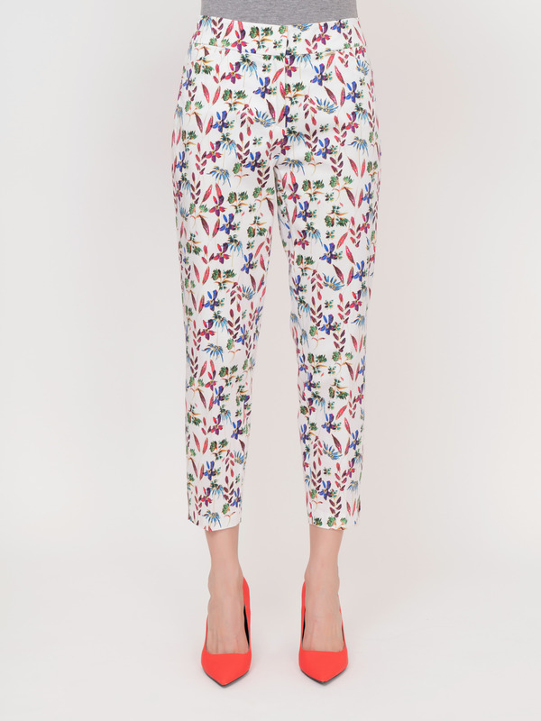 Э720037-11085/21-01 Брюки Taifun