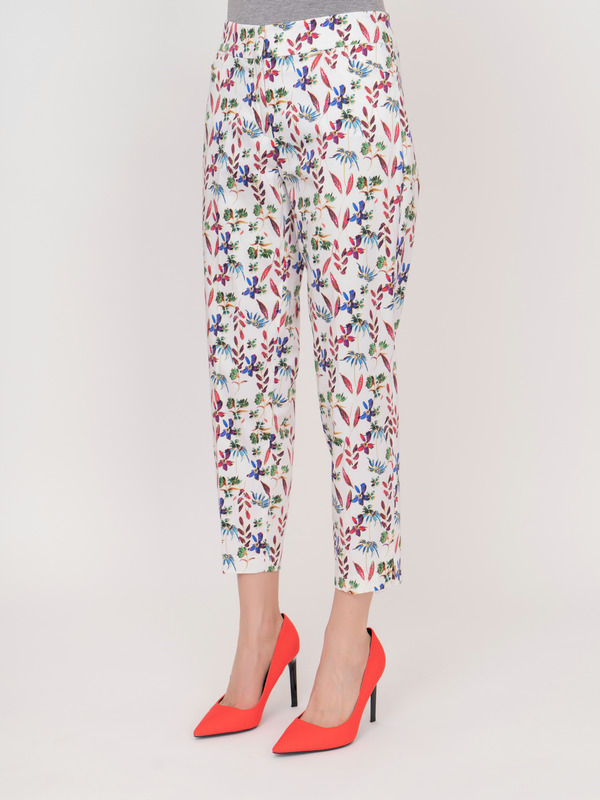 Э720037-11085/21-01 Брюки Taifun