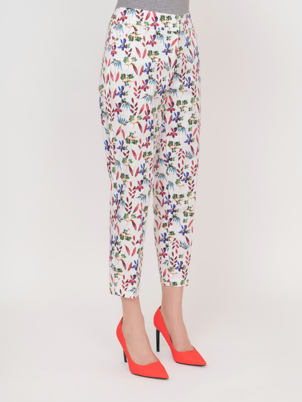 Э720037-11085/21-01 Брюки Taifun