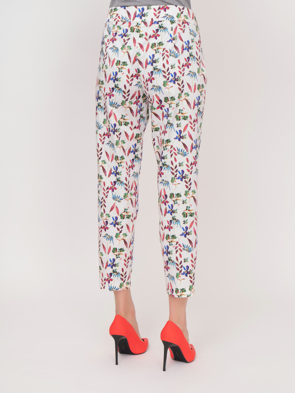 Э720037-11085/21-01 Брюки Taifun