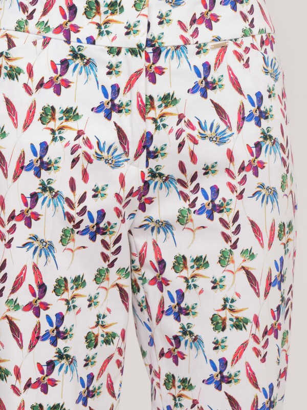 Э720037-11085/21-01 Брюки Taifun